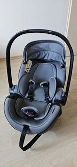 Britax Römer Baby-Safe i-Size