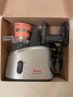 Odšťavňovač Tefal