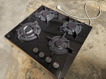 Plynová varná deska Amica DP 6411 LZBG