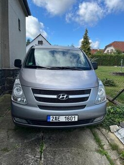Hyundai H 1