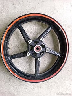 Suzuki sfv gladius 650