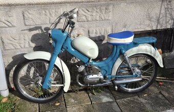 moped Stadion S22  - 1961