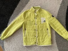 LUXUSNÍ PŘECHODOVÁ BUNDA POMP DE LUX 152