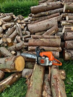 Motorová pila still m/s 290