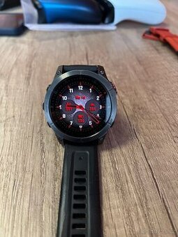 Garmin Epix gen. 2gen sapphire