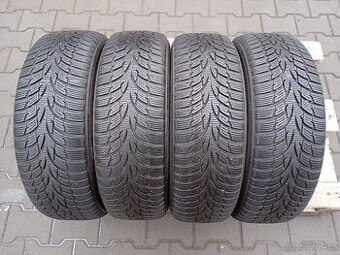 175/65/15 zimní pneu nokian