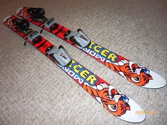 TIGER SNOW - 90cm