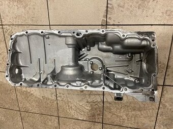 Olejová vana BMW 3, 4, x3,x4 N57-X-Drive   11137823203