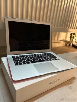 MacBook air