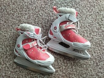 Dívčí brusle
