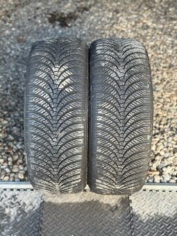 195/55/16 - Falken celoroční pár pneu