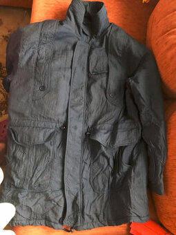 Pánská zimní bunda