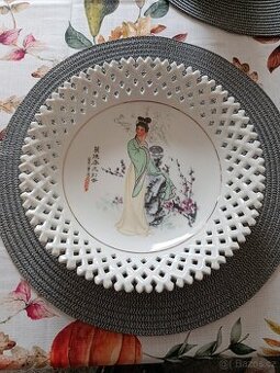 Dekorační předměty