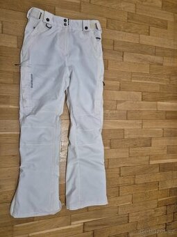 Damske lyzarske kalhoty Envy 38