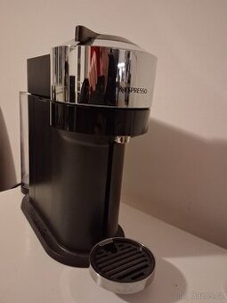 Nespresso Vertuo kavovar