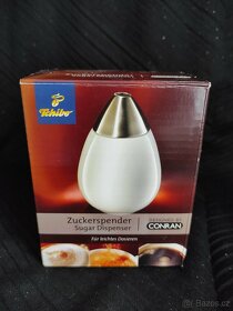 Porcelánová cukřenka Tchibo Conran