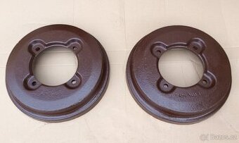 Závaží Zetor 4011, 4511