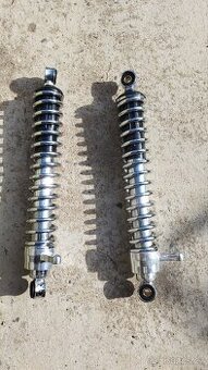 Prodám zadní tlumiče MZ 250