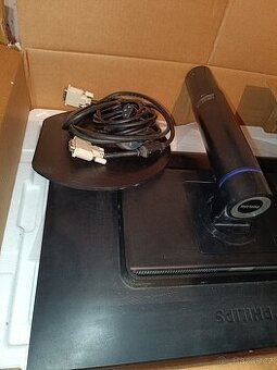 Philips monitor k PC