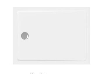 Vanička do sprch. koutu 90x120x3,5cm