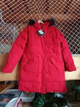 Dámská bunda Northfinder Meeley