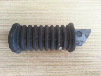 Otáčkoměr, kryt za. svě. kryt motoru, za. stupa Jawa 350 634