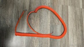 Kroucený kabel - 6 žilový