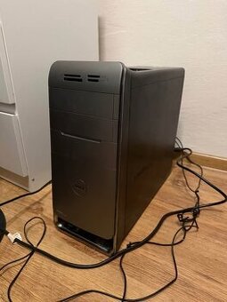 Dell Studio XPS 7100