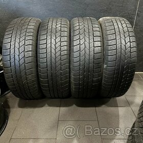 Sada pneu Continental 215/60/17 96H