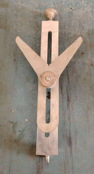 Příslušenství k perfektoru Permag 315 - NAREX