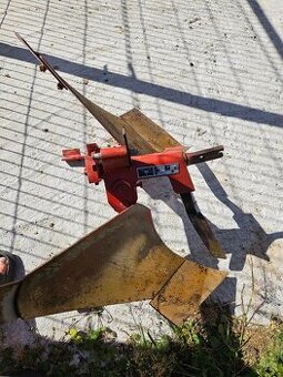 Prodám - Pluh obracák - Vari- Honda