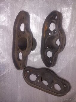 Průchodka táhla řazení škoda 113-762100 120gl 136gl 130Rapid