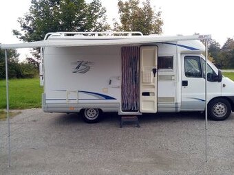 Fiat ducato 2,8JTD prodam nebo vymenim