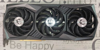 MSI Gaming Z Trio NVidia RTX 3070 8GB GDDR6