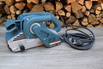 Pasová bruska Bosch GBS 100 AE Professsional, 1200 W