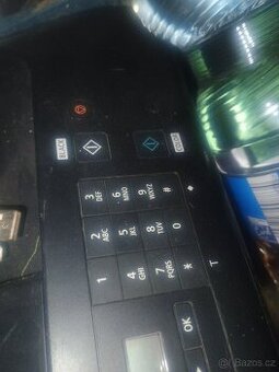 Tiskárna Canon PIXMA mx395