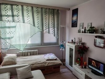 Prodej bytu 2+kk, Teplice- ul. Pražská - 1