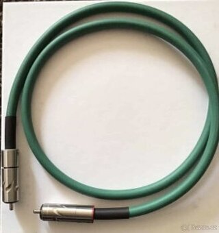 FURUTECH FX Alpha AG digital pure Silver 1,0m