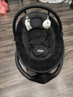 Houpátko Momi Kenami Onyx