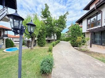 mezonet se 2 ložnicemi v Košarici, Bulharsko