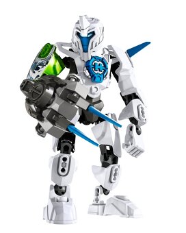 Lego Hero Factory - 2145 Stormer 3.0 - 1