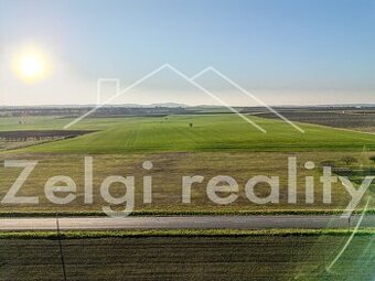 Developerská příležitost v Moravském Žižkově