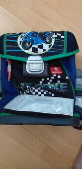 Použitý Aktovka pro prvňáčky Belmil