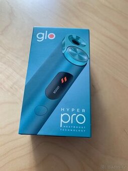 GLO hyper pro
