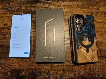 Samsung Galaxy S25 Ultra 512 GB