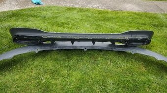 Mercedes CLA W118 A118 C118 - spojler kryt difuzor naraznik