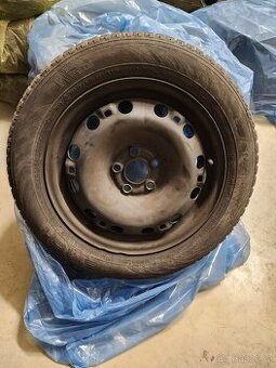 Zimní pneu Nexen komplety 185/60 R15