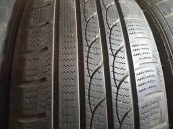 Zimní 215/60/17  215/60R17
