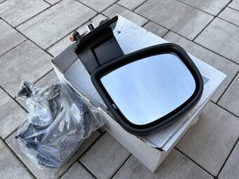 Pravé zrcátko Citroen Berlingo/ Peugeot Partner II.generace