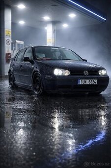 Volkswagen golf 4